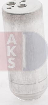 AKS Dasis 803120N - Осушувач, кондиціонер autozip.com.ua