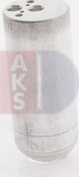 AKS Dasis 803120N - Осушувач, кондиціонер autozip.com.ua
