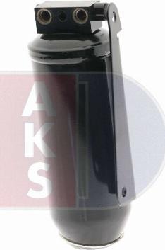 AKS Dasis 803800N - Осушувач, кондиціонер autozip.com.ua