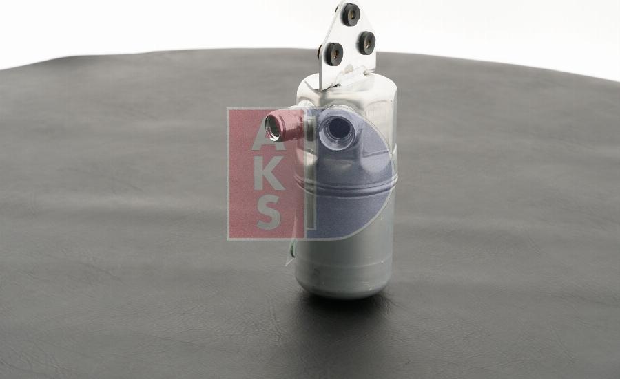 AKS Dasis 803200N - Осушувач, кондиціонер autozip.com.ua