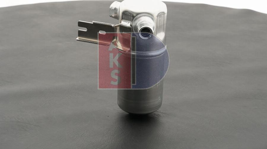 AKS Dasis 803210N - Осушувач, кондиціонер autozip.com.ua