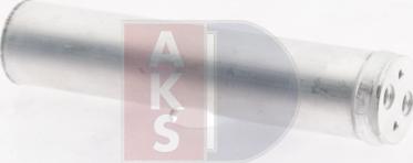 AKS Dasis 803740N - Осушувач, кондиціонер autozip.com.ua