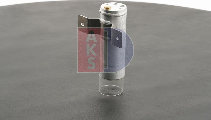 AKS Dasis 803700N - Осушувач, кондиціонер autozip.com.ua