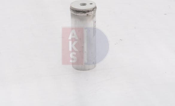AKS Dasis 802940N - Осушувач, кондиціонер autozip.com.ua