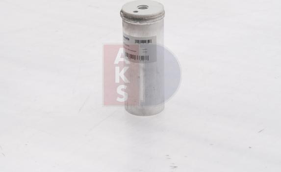 AKS Dasis 802940N - Осушувач, кондиціонер autozip.com.ua