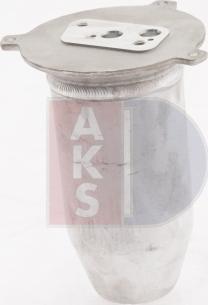 AKS Dasis 802960N - Осушувач, кондиціонер autozip.com.ua