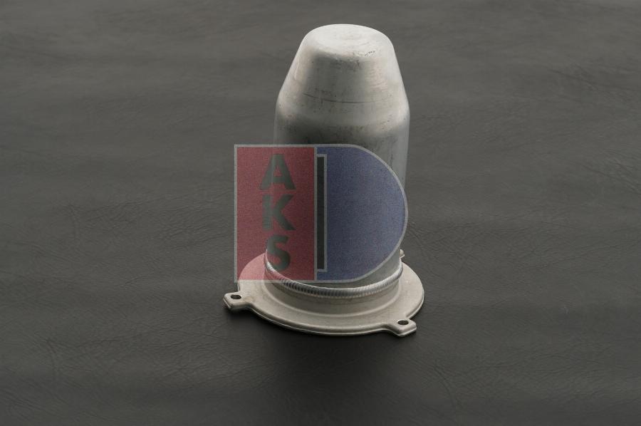 AKS Dasis 802980N - Осушувач, кондиціонер autozip.com.ua