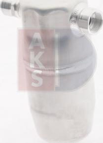 AKS Dasis 802490N - Осушувач, кондиціонер autozip.com.ua