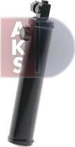 AKS Dasis 802520N - Осушувач, кондиціонер autozip.com.ua