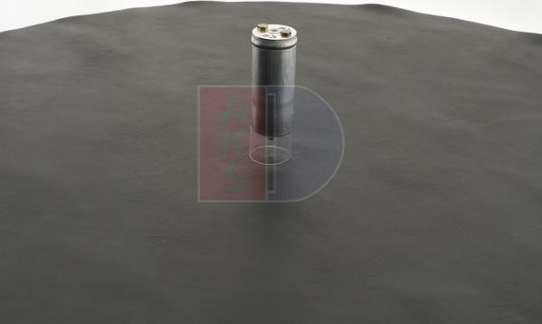 AKS Dasis 802090N - Осушувач, кондиціонер autozip.com.ua