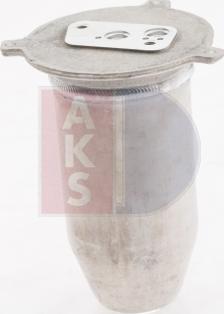 AKS Dasis 802190N - Осушувач, кондиціонер autozip.com.ua