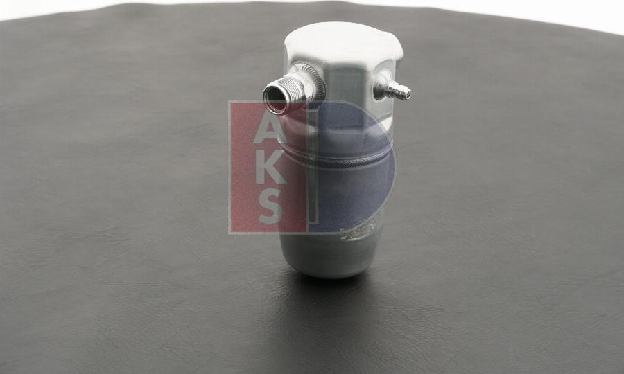 AKS Dasis 802140N - Осушувач, кондиціонер autozip.com.ua
