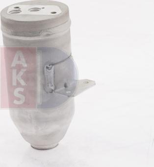 AKS Dasis 802390N - Осушувач, кондиціонер autozip.com.ua