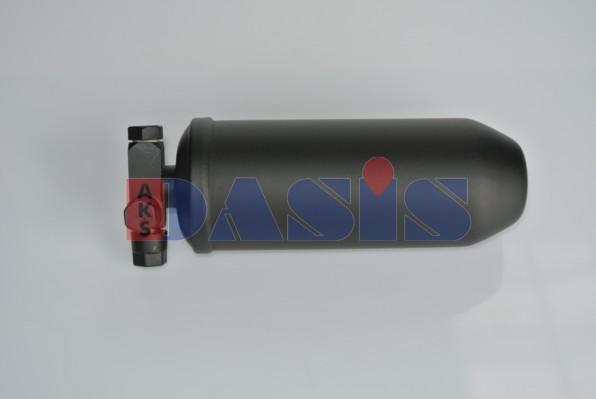 AKS Dasis 802240N - Осушувач, кондиціонер autozip.com.ua