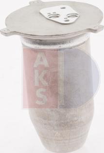 AKS Dasis 802200N - Осушувач, кондиціонер autozip.com.ua