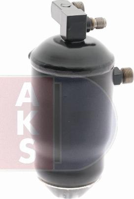 AKS Dasis 802220N - Осушувач, кондиціонер autozip.com.ua