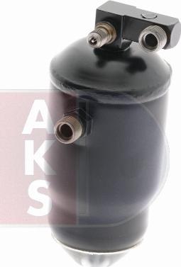 AKS Dasis 802220N - Осушувач, кондиціонер autozip.com.ua