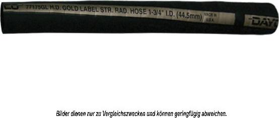 AKS Dasis 881290N - Шланг радіатора autozip.com.ua