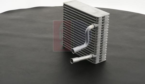 AKS Dasis 821460N - Випарник, кондиціонер autozip.com.ua