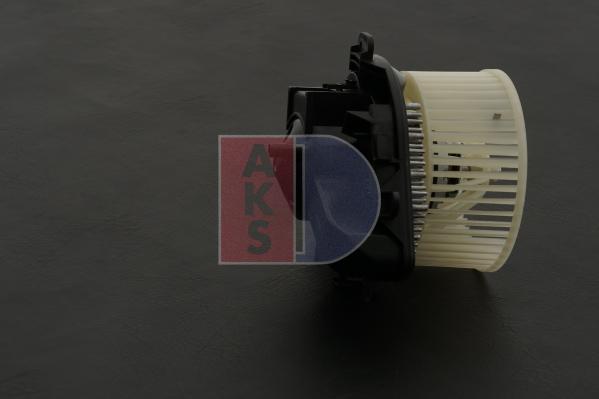AKS Dasis 870700N - Вентилятор салону autozip.com.ua