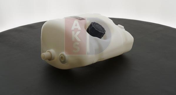 AKS Dasis 394002N - Компенсаційний бак, охолоджуюча рідина autozip.com.ua