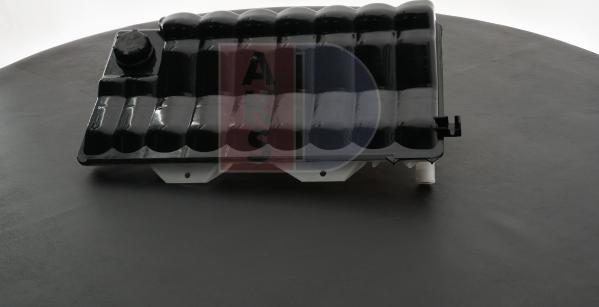AKS Dasis 294003N - Компенсаційний бак, охолоджуюча рідина autozip.com.ua