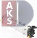 AKS Dasis 260029T - Модуль повернення ОГ autozip.com.ua