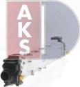 AKS Dasis 260029T - Модуль повернення ОГ autozip.com.ua