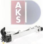 AKS Dasis 260026T - Модуль повернення ОГ autozip.com.ua