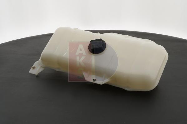 AKS Dasis 284000N - Компенсаційний бак, охолоджуюча рідина autozip.com.ua