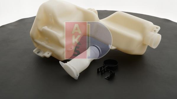 AKS Dasis 283005N - Резервуар для води (для чищення) autozip.com.ua