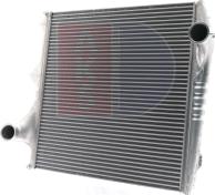 AKS Dasis 287070X - Інтеркулер autozip.com.ua