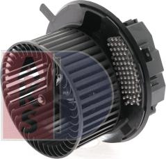AKS Dasis 740940N - Вентилятор салону autozip.com.ua