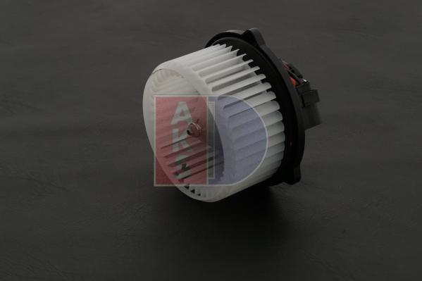 AKS Dasis 740926N - Вентилятор салону autozip.com.ua