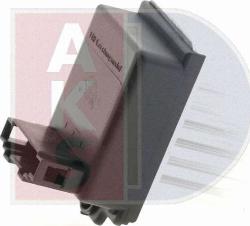 AKS Dasis 700005N - Регулятор, вентилятор салону autozip.com.ua