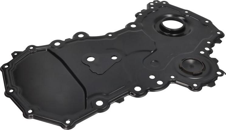 AKÜSAN ETC015AKN - Кришка ГРМ, управління двигуном autozip.com.ua