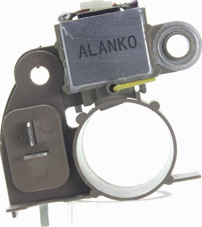 Alanko 10700339 - Регулятор напруги генератора autozip.com.ua