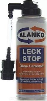 Alanko 11440494 - Стартер autozip.com.ua