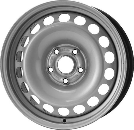 ALCAR 9922 - Диск autozip.com.ua
