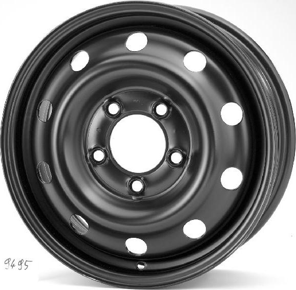 ALCAR 9495 -  autozip.com.ua