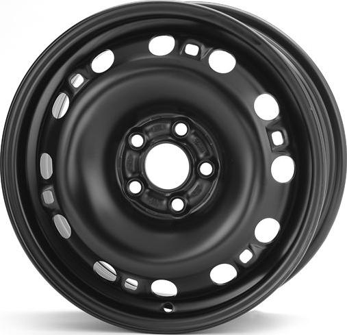ALCAR 9545 - Диск autozip.com.ua