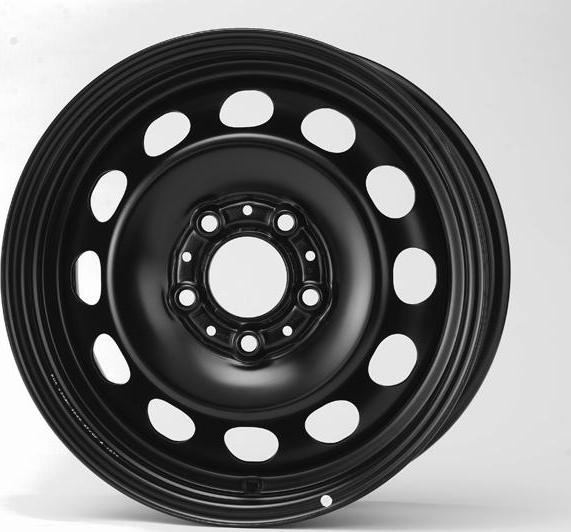 ALCAR 9557 - Диск autozip.com.ua