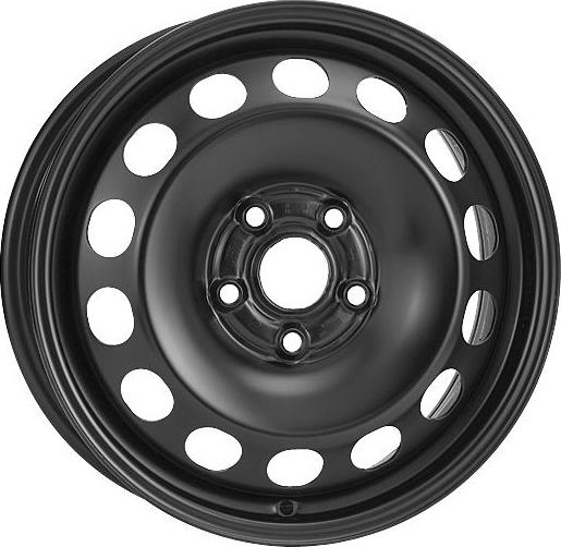 ALCAR 9535 - Диск autozip.com.ua