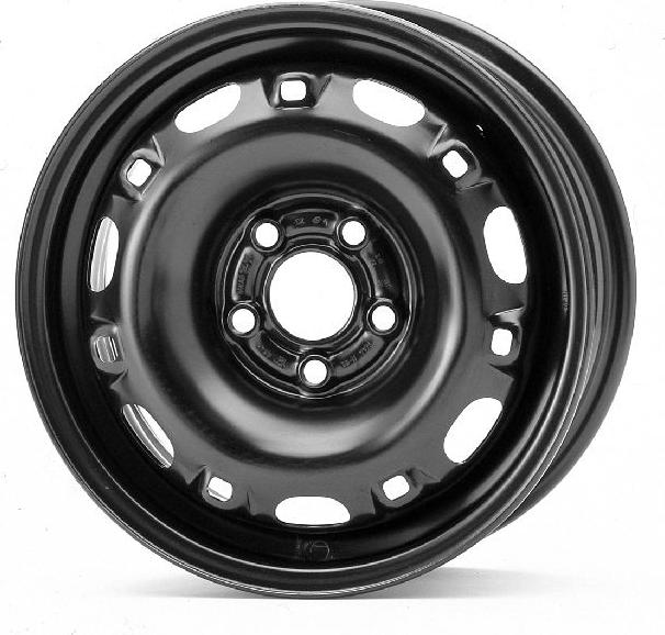 ALCAR 5210 - Диск autozip.com.ua