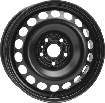 ALCAR 8425 - Диск autozip.com.ua
