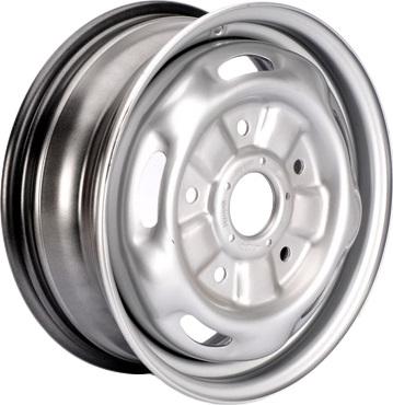 ALCAR 8505 - Диск autozip.com.ua
