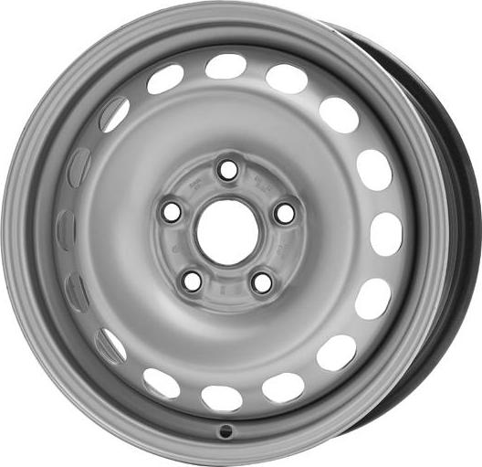 ALCAR 8385 - Диск autozip.com.ua