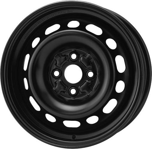 ALCAR 7190 - Диск autozip.com.ua