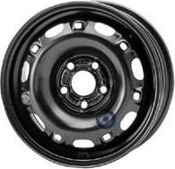 ALCAR 7280 - Диск autozip.com.ua