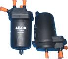 Alco Filter FF-069 - Паливний фільтр autozip.com.ua